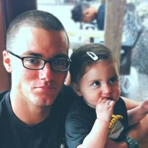 Meet your Posher, Lou